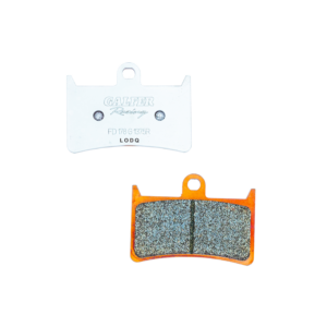 Ceramic HH Race Compound - Front Pads - FD178G1375R