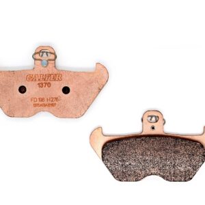 HH Sintered Compound - Front Pads - FD198G1370