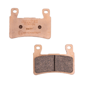 HH Sintered Compound - Front Pads - FD219G1370