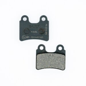 Semi-Metallic Compound - Front Pads - FD223G1054