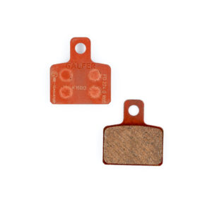 Trials Compound - Rear Pads - Front Pads - FD224G1805