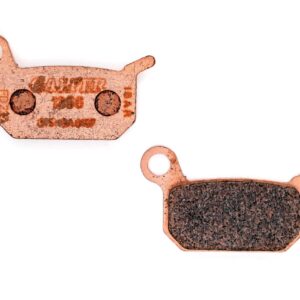 HH Sintered Compound - Front Pads - Rear Pads - FD230G1396