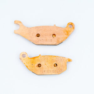 HH Sintered Compound - Rear Pads - FD259G1370