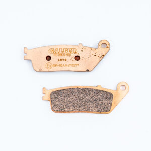 HH Sintered Compound - Front Pads - FD266G1370