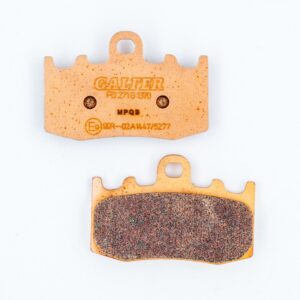 HH Sintered Compound - Front Pads - FD271G1370