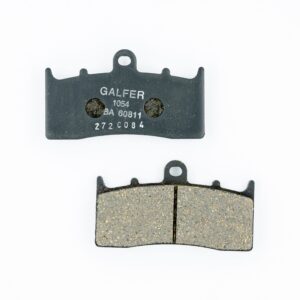 Semi-Metallic Compound - Front Pads - FD272G1054