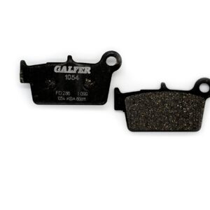 Semi-Metallic Compound - Rear Pads - FD286G1054