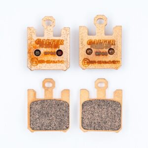 HH Sintered Compound - Front Pads - FD290G1370