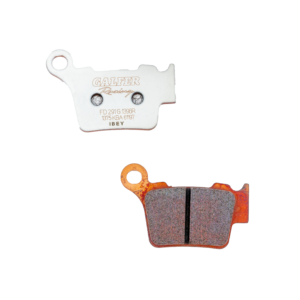 Ceramic HH Race Compound - Front Pads - Rear Pads - FD291G1396R