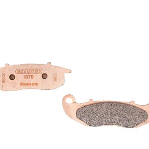 HH Sintered Compound - Front Pads - FD298G1370