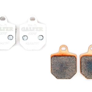 HH Sintered Ceramic Compound - Front Pads - FD304G1375