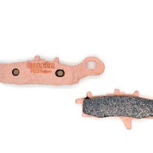 HH Sintered Compound - Front Left Pads - FD319G1397