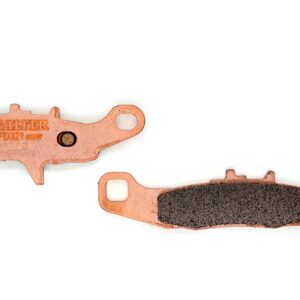 HH Sintered Compound - Front Right Pads - FD321G1397