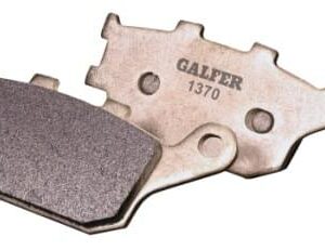 HH Sintered Compound - Rear Pads - Front Pads - FD322G1397