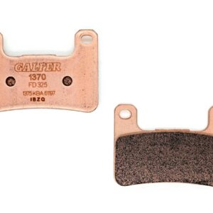 HH Sintered Compound - Front Pads - FD325G1370