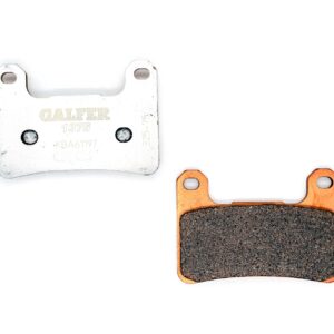 HH Sintered Ceramic Compound - Front Pads - FD325G1375