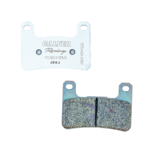 Ceramic HH Race Compound - Front Pads - FD325G1375R