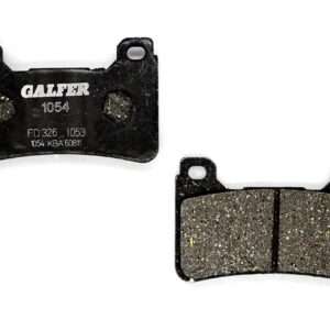 Semi-Metallic Compound - Front Pads - FD326G1054