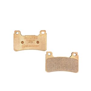 HH Sintered Compound - Front Pads - FD326G1370