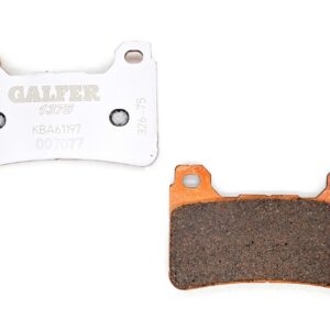 HH Sintered Ceramic Compound - Front Pads - FD326G1375