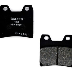 Semi-Metallic Compound - Rear Pads - FD329G1054