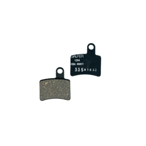 Galfer Semi Metallic Brake Pads - FD335G1054