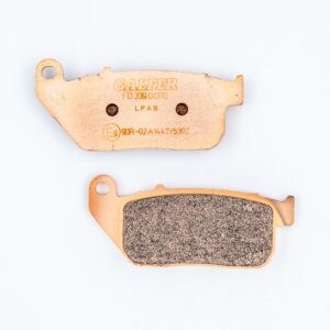 HH Sintered Compound - Front Pads - FD339G1370