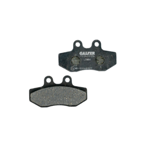 Galfer Semi Metallic Brake Pads -  - FD342G1054