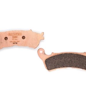 HH Sintered Compound - Front Pads - Rear Pads - FD344G1380
