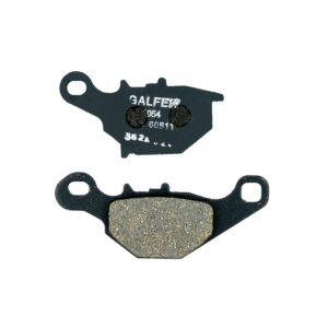 Semi-Metallic Compound - Rear Pads - FD362G1054