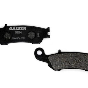 Semi-Metallic Compound - Front Pads - FD364G1054