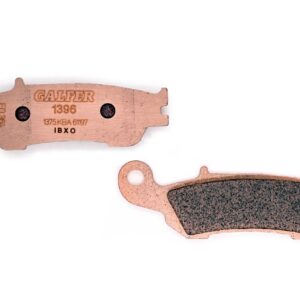 HH Sintered Compound - Front Pads - FD364G1396