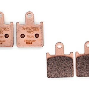 HH Sintered Compound - Front Pads - FD371G1370