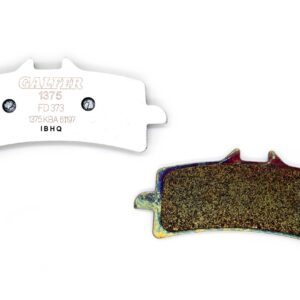 HH Sintered Ceramic Compound - Front Pads - Rear Pads - FD373G1375