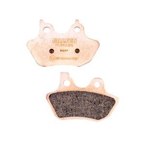 HH Sintered Compound - Front Pads - Rear Pads - FD375G1370