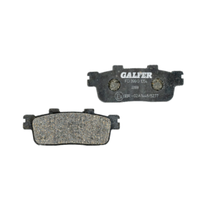 Galfer Semi Metallic Brake Pads -  - FD399G1054