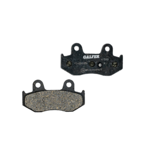 Galfer Semi Metallic Brake Pads - FD400G1054