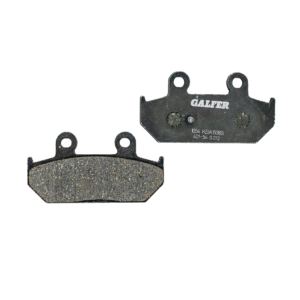 Galfer Semi Metallic Brake Pads - FD401G1054