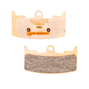 HH Sintered Compound - Front Pads - FD402G1370