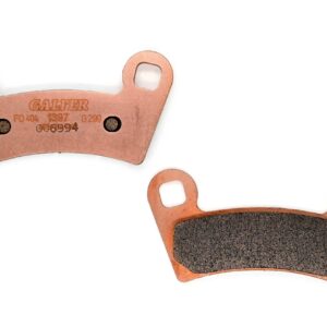 HH Sintered Compound - Front Pads - FD404G1397