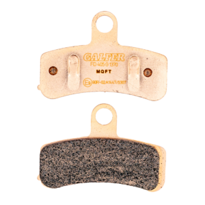 HH Sintered Compound - Front Pads - FD405G1370