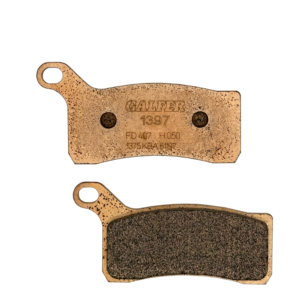 HH Sintered Compound - Front Pads - FD407G1397