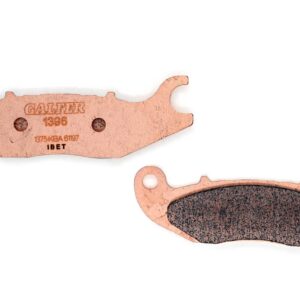 HH Sintered Compound - Front Pads - FD409G1396