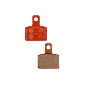 Trials Compound - Rear Pads - FD428G1805