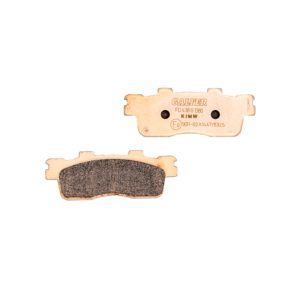 Galfer HH Sintered Brake pad  -  - FD438G1380