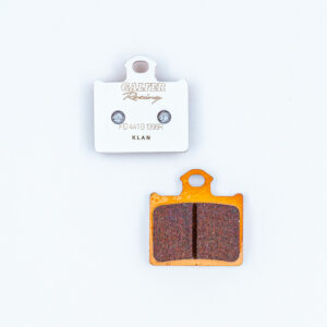 Ceramic HH Race Compound - Rear Pads - FD441G1396R