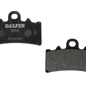 Semi-Metallic Compound - Front Pads - FD450G1054