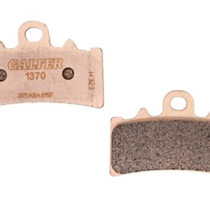 HH Sintered Compound - Front Pads - FD450G1370