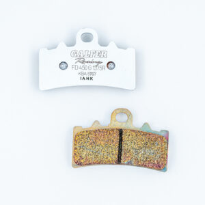 Ceramic HH Race Compound - Front Pads - FD450G1375R