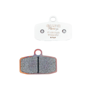 Ceramic HH Race Compound - Rear Pads - Front Pads - FD458G1396R